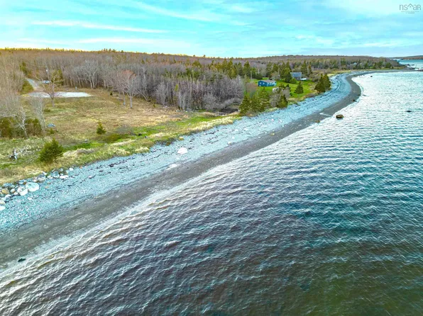 2201 Shore Rd Lot H-3, Shelburne, NS B0T 1W0