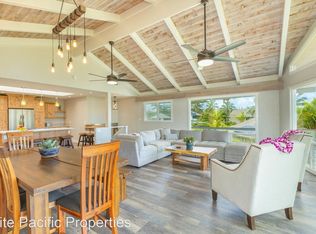 3691 Albert Rd, Princeville, HI 96722