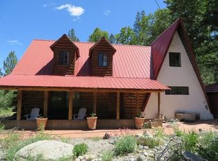 3235 N Pine Fv Rd, Mountain Home, ID 83647