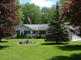 1715 S Poor Farm Rd, Mikado, MI 48745