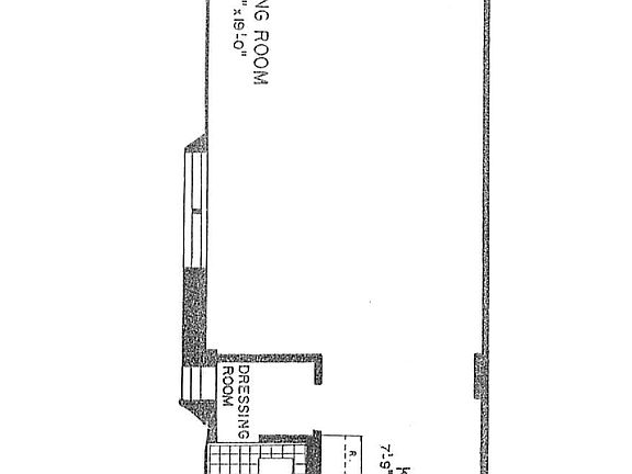 2nd image of 157 E 18th St APT 2F