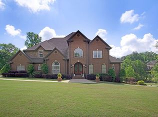 6515 Riverbend Dr, Trussville, AL 35173