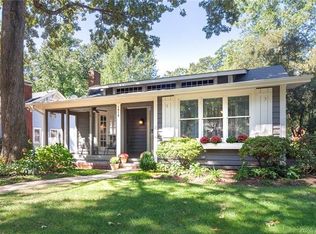 1915 Kenwood Ave, Charlotte, NC 28205