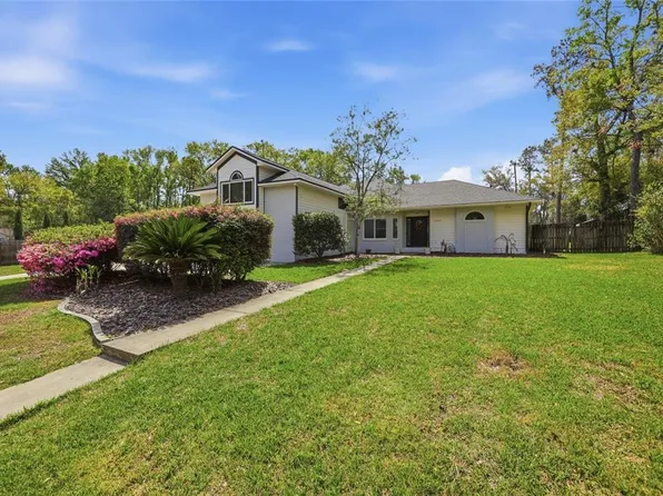 10007 NW 24th Pl, Gainesville, FL 32606