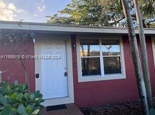 7160 Southgate Blvd, Fort Lauderdale, FL 33321