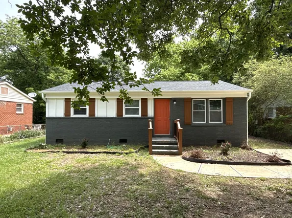 4912 Winchester St, Charlotte, NC 28208