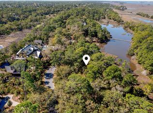 135 Blue Heron Pond Rd, Kiawah Island, SC 29455