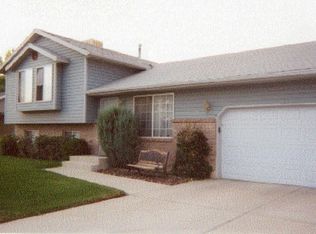2017 W 1175 S, Syracuse, UT 84075