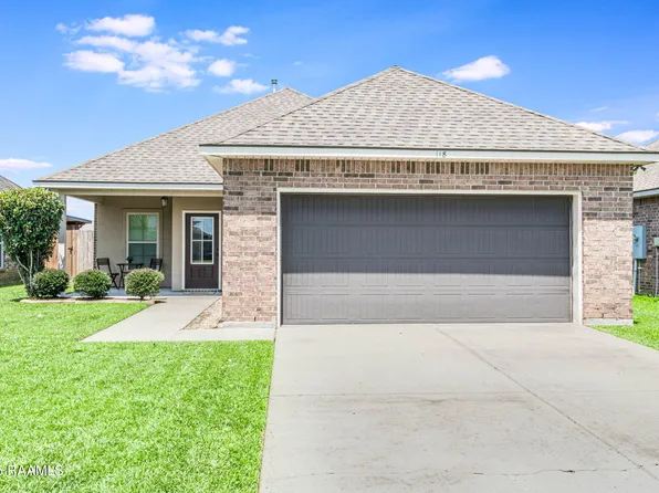 118 Barnet Ct, Lafayette, LA 70507