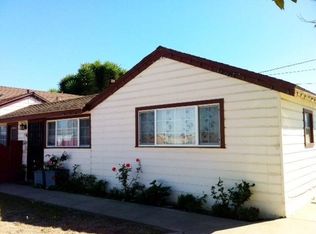 237 N D St, Lompoc, CA 93436