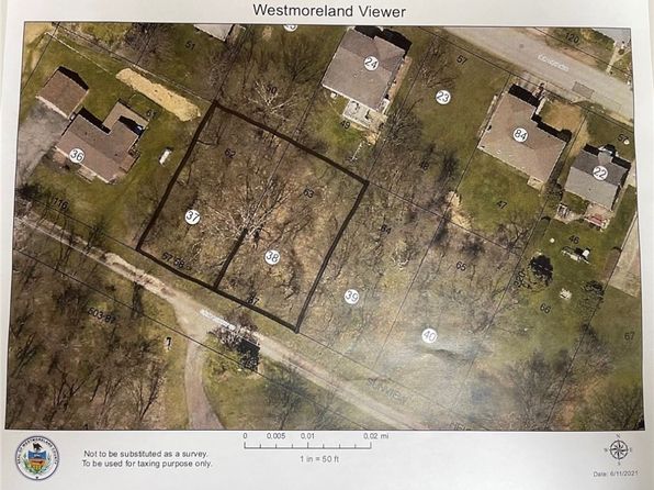 0 Cranberry St, Jeannette, PA 15644