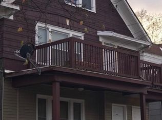 1823/1825 South Ave, Niagara Falls, NY