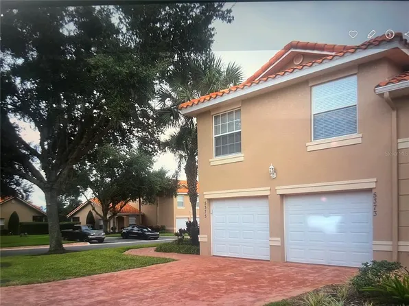 5373 Compass Point #1, Oxford, FL 34484