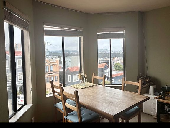 5th image of 577 41st Ave APT A