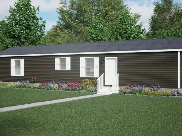 7509 Jessica Way #71, Rocky Mount, NC 27803
