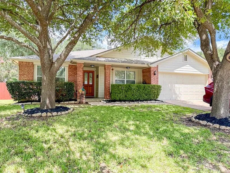 3230 Arroyo Bluff Ln
