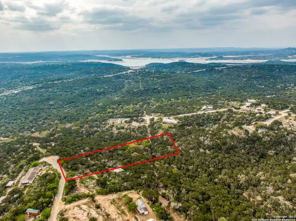 TBD COUNTY ROAD 2702 LOT 31, Mico, TX 78056
