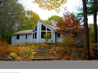 455 Kennebunk Rd, Alfred, ME 04002