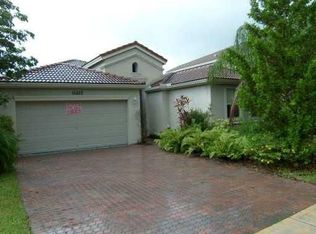 15622 SW 53rd St, Miramar, FL 33027