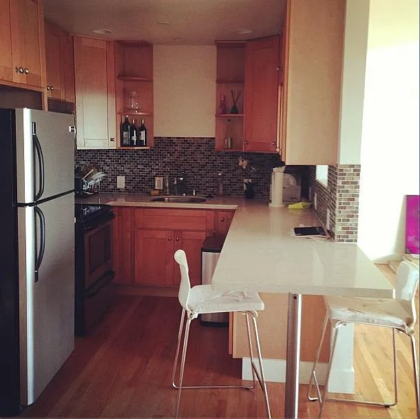 1 bed, 710 sqft, $3,900 — Photo 4