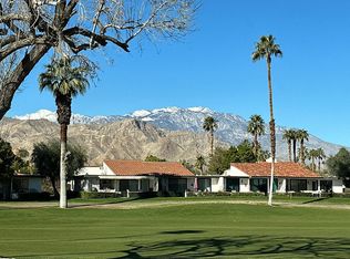 101 Durango Cir, Rancho Mirage, CA 92270