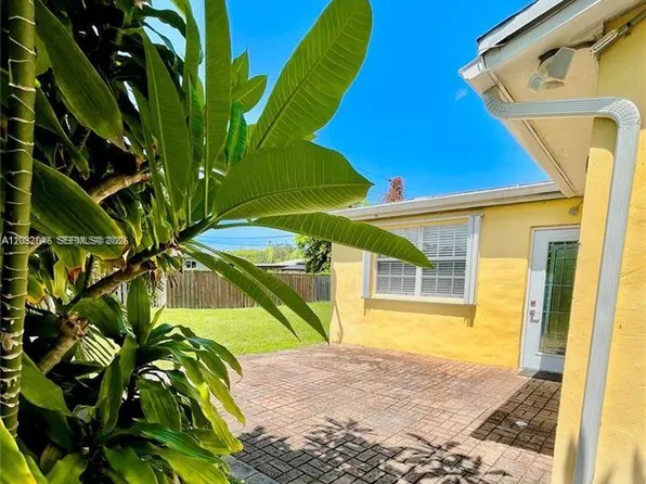 6815 NW 14th St #6815, Fort Lauderdale, FL 33313