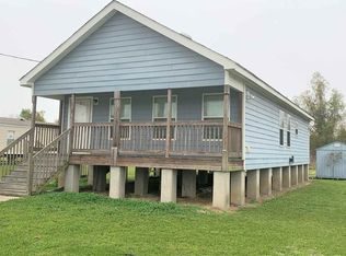243 Joan Ann Dr, Cut Off, LA 70345