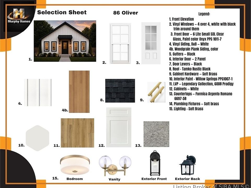 2nd image of 252 Oliver Street