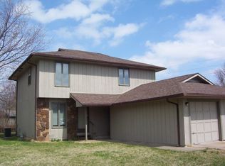 623 W Belmont Ct, Springfield, MO 65806