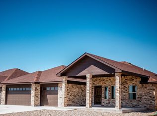 3712 Garden Ter, Clovis, NM 88101