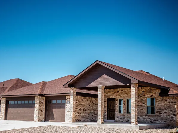 3712 Garden Ter, Clovis, NM 88101