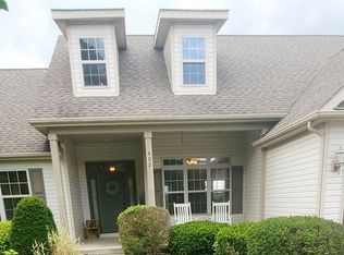 402 S McMinn Rd, Centerville, IN 47330