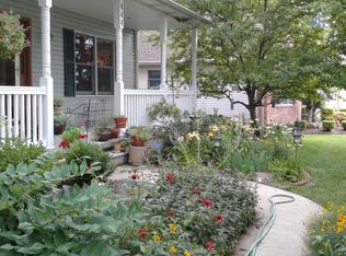 444 Hendrix Blvd, Lagrange, OH 44050