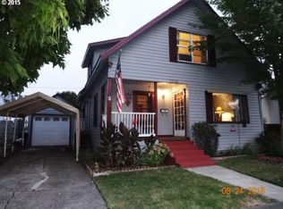 1215 SE Mill St, Roseburg, OR 97470