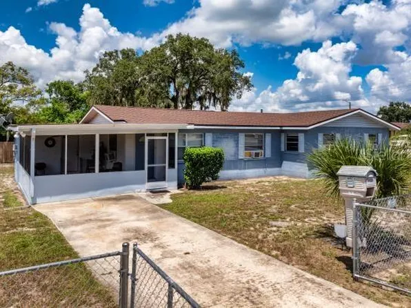 405 N Wetmore St, Lake Wales, FL 33853