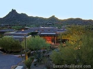 27336 N 103rd Way, Scottsdale, AZ 85262