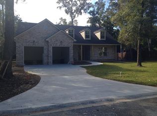 11 Nature Pointe Cir, St Simons Island, GA 31522