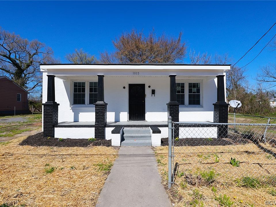 1015 W Wythe St, Petersburg, VA 23803 Zillow