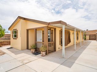 12695 E 45th Dr, Yuma, AZ 85367
