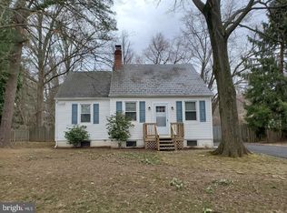 3104 N Wind Rd, Parkville, MD 21234