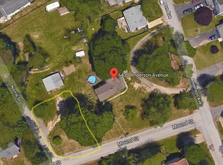 6430 Anderson Ave #38, Hanover, MD 21076