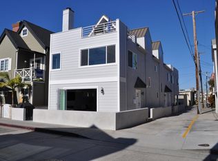 123 36th St APT A, Newport Beach, CA 92663