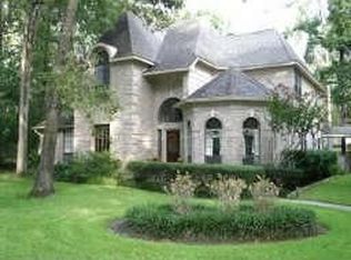 11 Birchbrook Ct, Spring, TX 77380