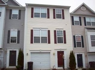864 Persimmon Pl, Culpeper, VA 22701