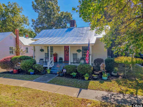 408 Phillips St Lot 408, Edenton, NC 27932