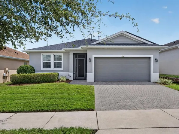 134 SILVER MAPLE ROAD, GROVELAND, FL 34736
