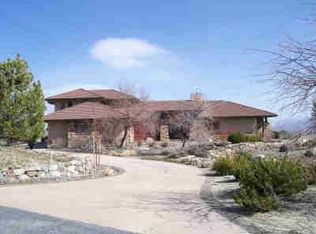 10293 Window Rock Trl, Reno, NV 89511