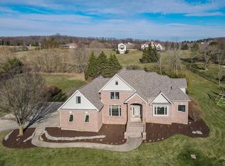 1461 Charolais Dr, Mansfield, OH 44903