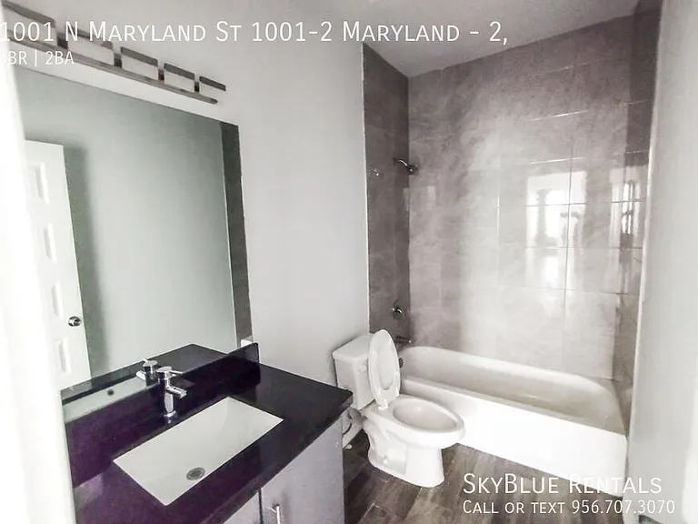 1001 N Maryland St #2 — Photo 5