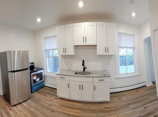 463 N Franklin St APT 1, Pottstown, PA 19464